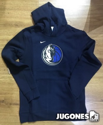 Dallas Mavericks Hoodie