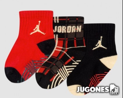 Jordan Pack