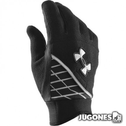 Ua Coldgear Gloves