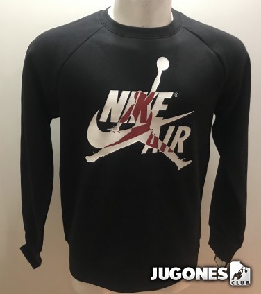 Sudadera Jordan Jumpman Classics