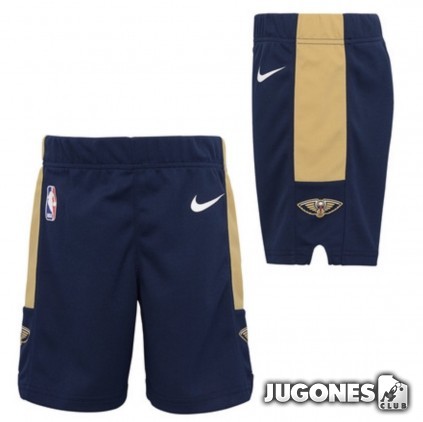 New Orleans Pelicans Jr Short