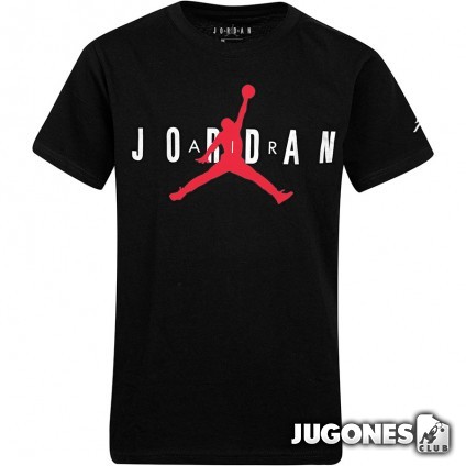 Camiseta Jordan Brand Jr