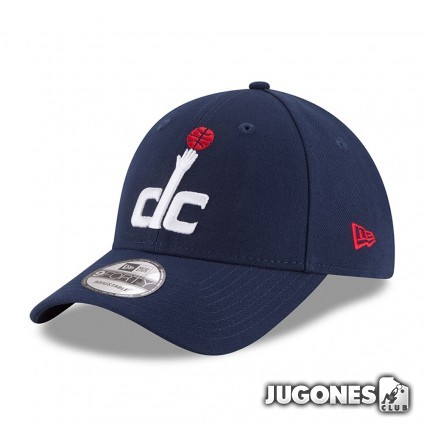 New Era Washington Wizards Cap