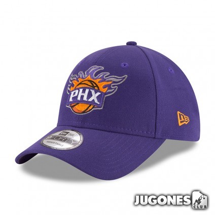 Gorra New Era Phoenix Suns