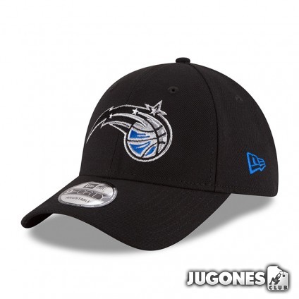 New Era Orlando Magic Cap