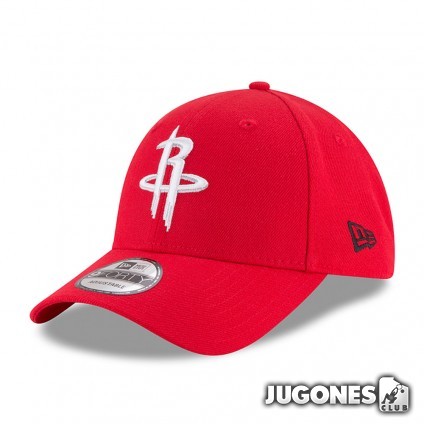 New Era Houston Rockets Hat