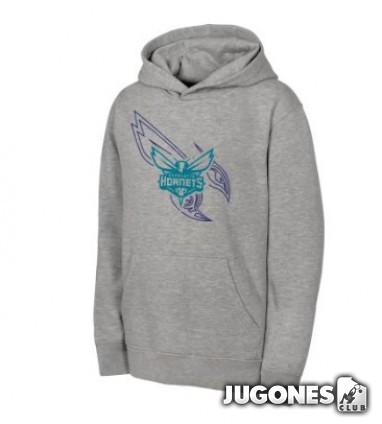 Charlotte Hornets Hoodie
