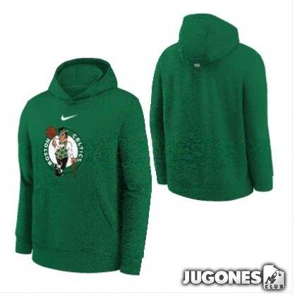 Boston Celtics Hoodie