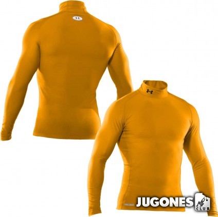 UA Coldgear Compression long Sleeves shirt