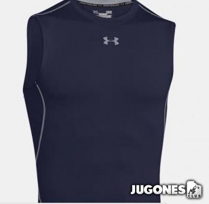 UA HG Armour Heatgear sleeveless