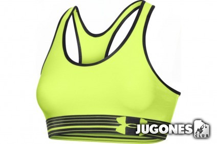 Top Deportivo Under Armour