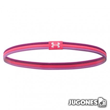 Hair ribbon UA