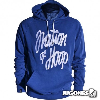 Sudadera K1X Noh Swing Hoody