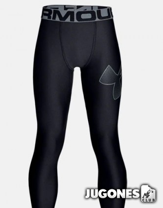 Armour Heatgear Legging JR