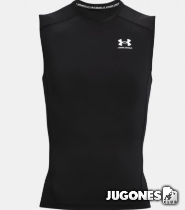 Heatgear Armour Sleeveless