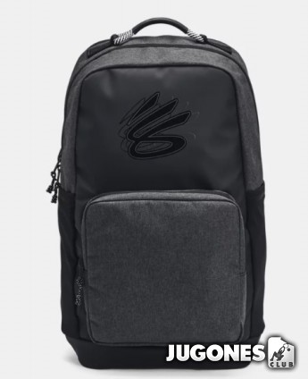 Curry Splash Backpack