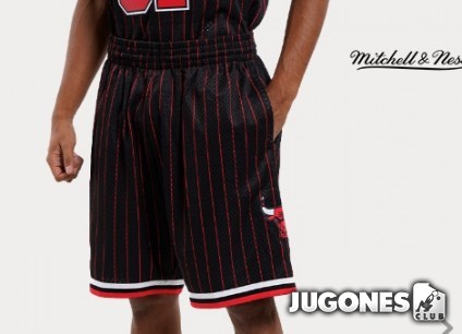 Pantalon Swingman Chicago Bulls