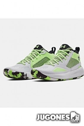 UA Lockdown 5
