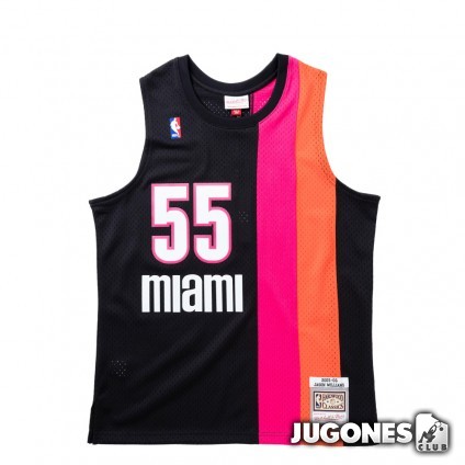 Camiseta NBA Miami Heat Jason Williams 2005-06