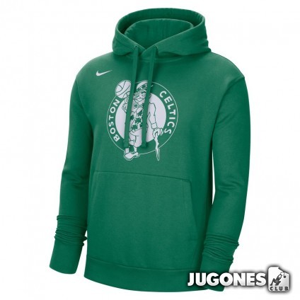 Sudadera Boston Celtics