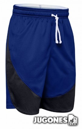 UA SC30 Short