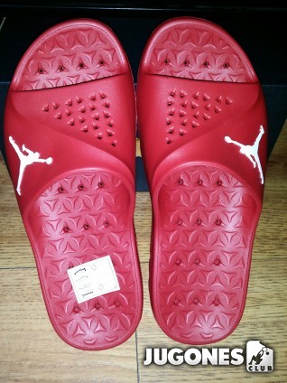 Jordan Superfly Team Slide