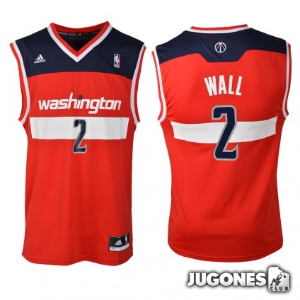 Camiseta NBA John Wall (Impresa)