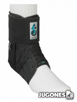 Aso Speed LAcer Ankle Stabilizer