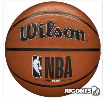 Balon Wilson NBA  DRV Plus 7