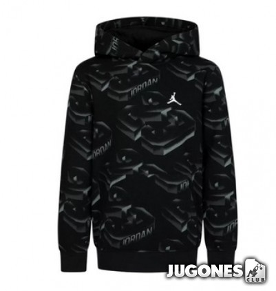 Jordan Hoodie