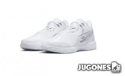 Nike Zoom LeBron NXXT Gen AMPD