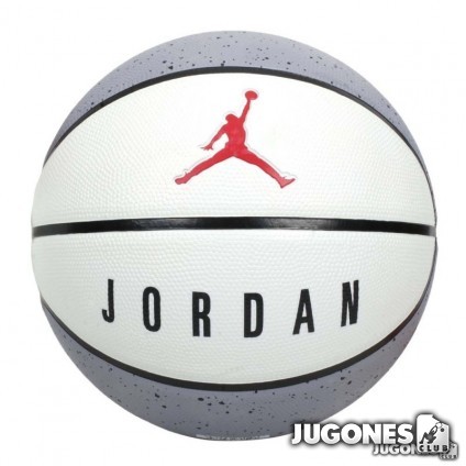 Jordan Playground 2.0