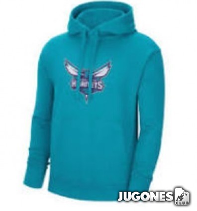 Charlotte Hornets Hoodie