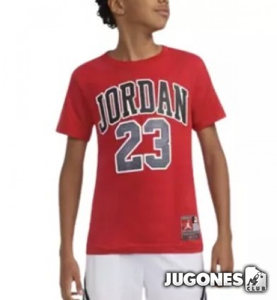 Jordan Practice Flight Tee