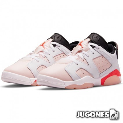 Jordan 6 Retro Low (PS)