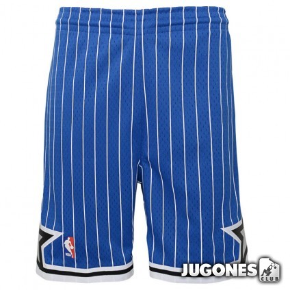 Pantalon Orlando Magic Jr 1994-1995