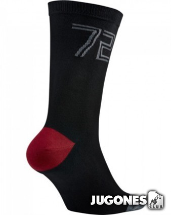 Jordan XI socks