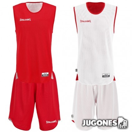 Equipacion Reversible Spalding