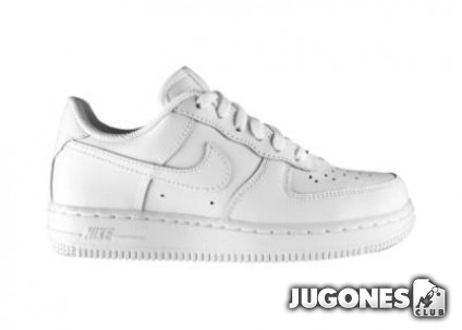 Nike Force 1 (PS)