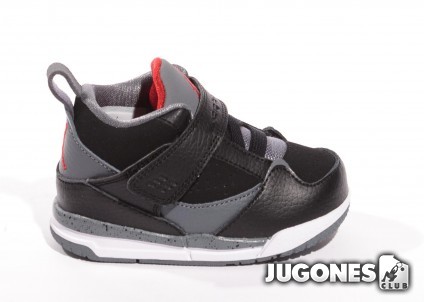 Jordan flight 45 TD