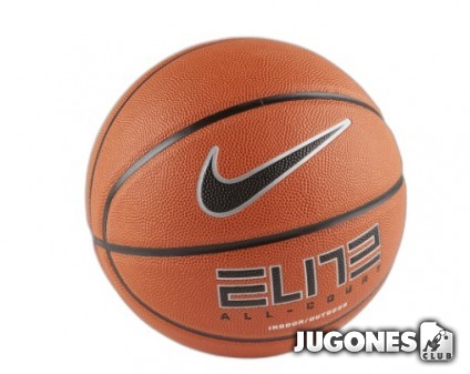 Balon Nike Elite All Court 8p 2.0