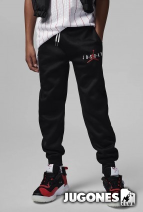 Pantaln Jordan Fleece