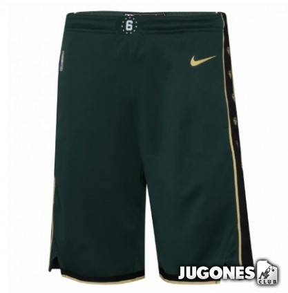 Pantaln Boston Celtics City Edition