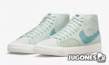 Nike SB Blazer Court Mid