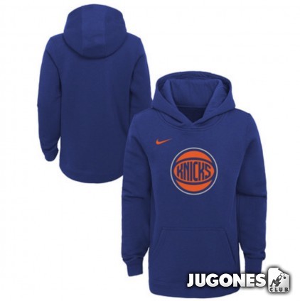 New York Knicks Jr Hoodie