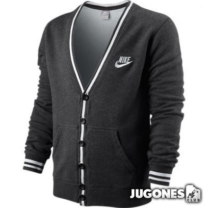 Chaqueta de Punto Nike