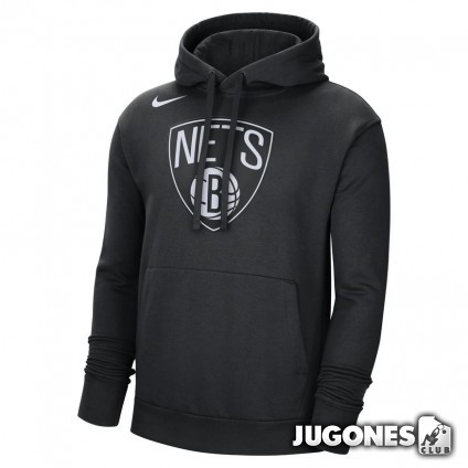 Sudadera Brooklyn Nets