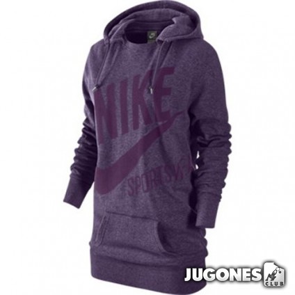 Nike Second String Hoodie