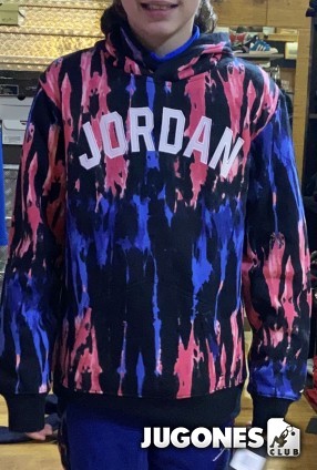 Jordan Pullover Hoodie