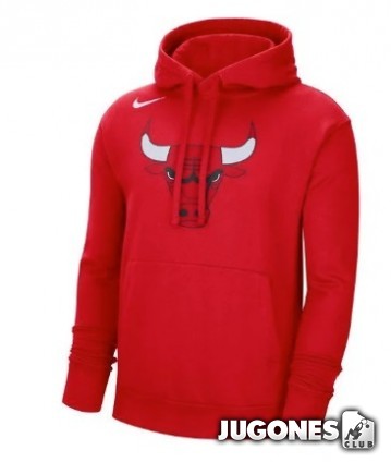 Sudadera Chicago Bulls